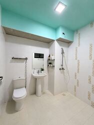 Blk 487 Admiralty Link (Sembawang), HDB 4 Rooms #592245471